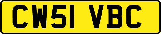 CW51VBC