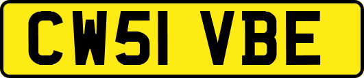 CW51VBE
