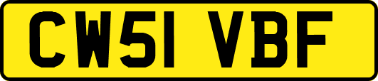 CW51VBF