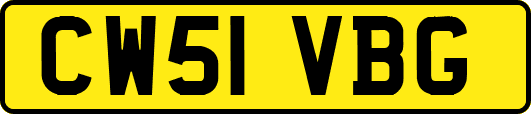 CW51VBG