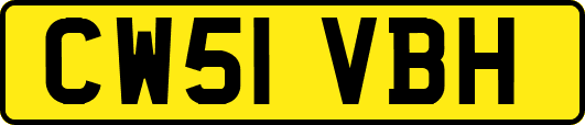 CW51VBH