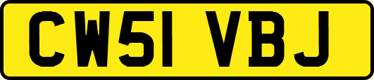 CW51VBJ