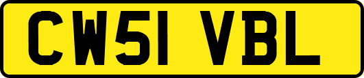 CW51VBL