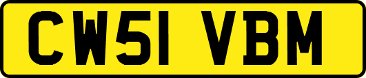 CW51VBM