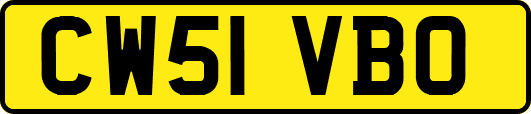 CW51VBO