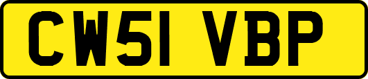 CW51VBP