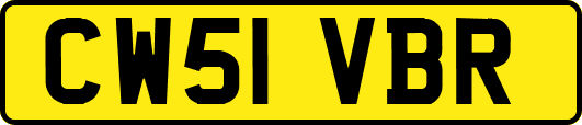 CW51VBR