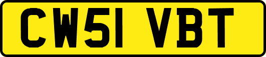 CW51VBT