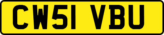 CW51VBU