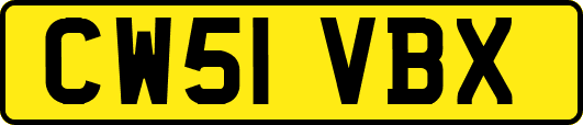 CW51VBX