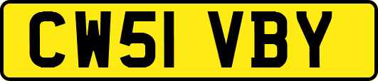 CW51VBY