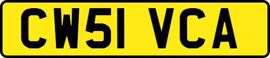 CW51VCA