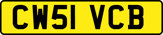 CW51VCB