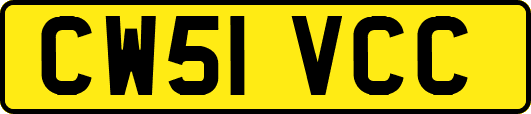CW51VCC