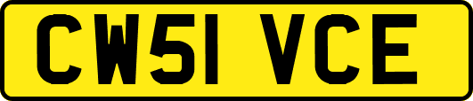 CW51VCE