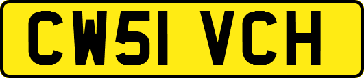 CW51VCH