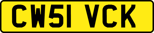 CW51VCK