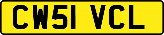 CW51VCL