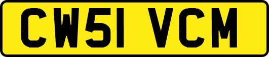 CW51VCM