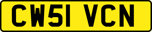 CW51VCN