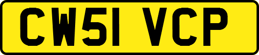 CW51VCP