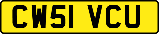 CW51VCU