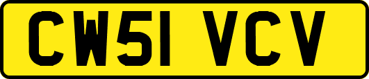 CW51VCV