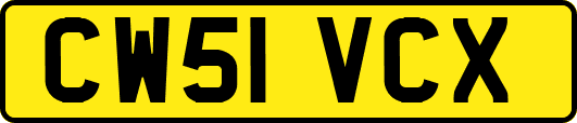 CW51VCX