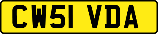 CW51VDA