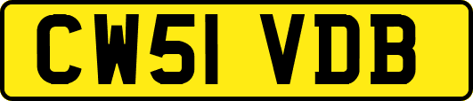 CW51VDB
