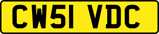 CW51VDC