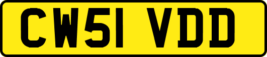 CW51VDD
