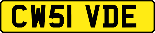 CW51VDE