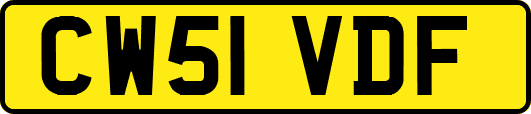 CW51VDF