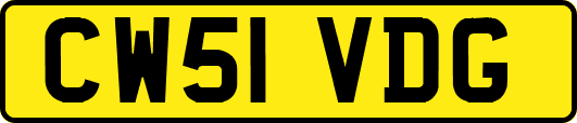 CW51VDG