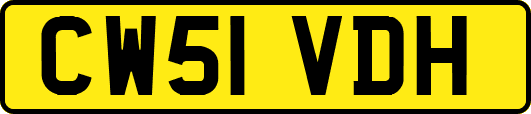 CW51VDH