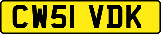 CW51VDK