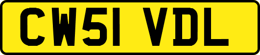 CW51VDL