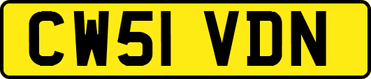 CW51VDN