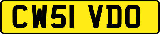 CW51VDO
