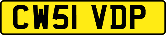 CW51VDP