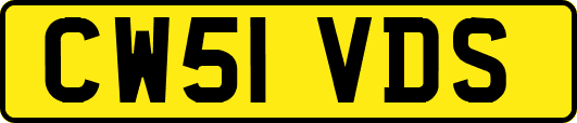 CW51VDS
