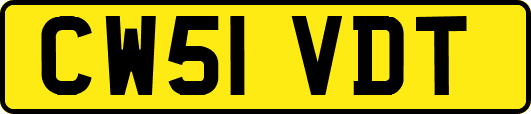 CW51VDT