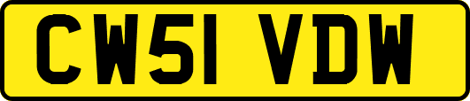 CW51VDW