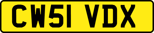 CW51VDX