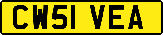 CW51VEA