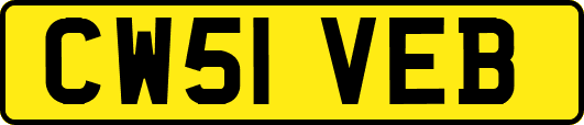 CW51VEB