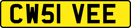 CW51VEE