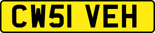 CW51VEH