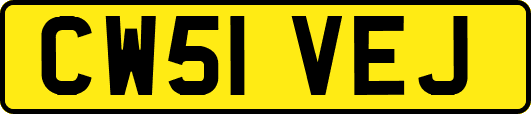 CW51VEJ